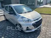 2018 Hyundai I10