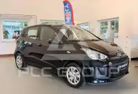 2018 Hyundai I10