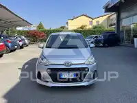 2018 Hyundai I10