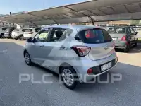2018 Hyundai I10