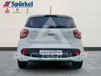2018 Hyundai I10