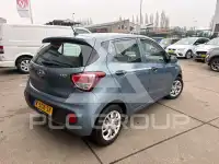 2018 Hyundai I10