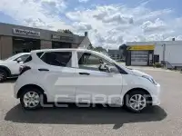 2018 Hyundai I10