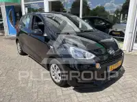 2018 Hyundai I10
