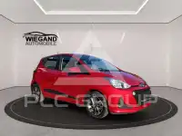 2018 Hyundai I10
