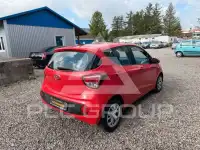 2018 Hyundai I10
