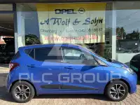 2018 Hyundai I10