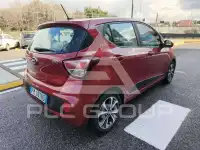 2018 Hyundai I10