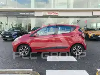 2018 Hyundai I10
