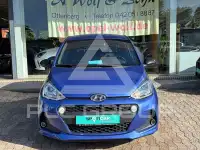 2018 Hyundai I10