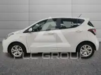 2018 Hyundai I10