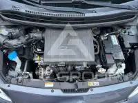 2018 Hyundai I10