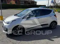 2018 Hyundai I10