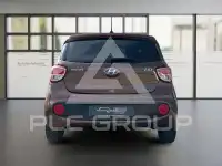 2018 Hyundai I10