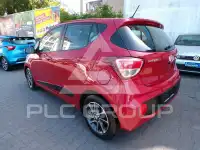 2018 Hyundai I10
