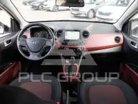 2018 Hyundai I10