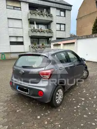 2018 Hyundai I10