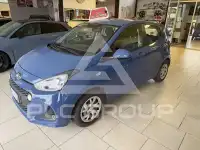 2018 Hyundai I10