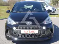 2018 Hyundai I10