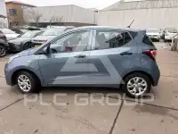 2018 Hyundai I10