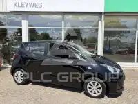 2018 Hyundai I10