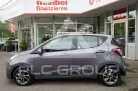 2018 Hyundai I10