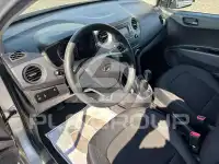 2018 Hyundai I10