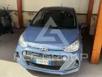 2018 Hyundai I10
