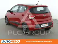 2018 Hyundai I10