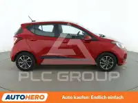 2018 Hyundai I10