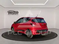 2018 Hyundai I10