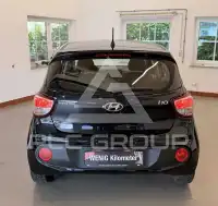 2018 Hyundai I10