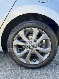 2018 Hyundai I10