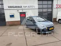 2018 Hyundai I10