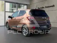 2018 Hyundai I10