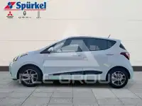 2018 Hyundai I10