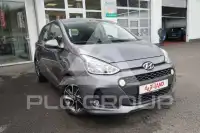 2018 Hyundai I10