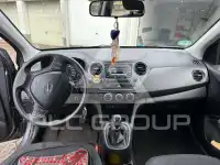 2018 Hyundai I10