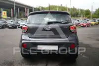 2018 Hyundai I10