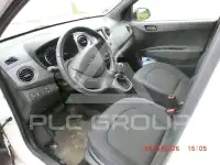 2018 Hyundai I10