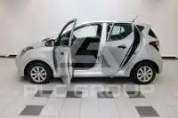 2018 Hyundai I10