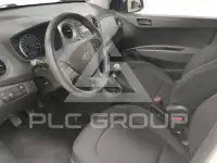 2018 Hyundai I10