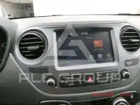 2018 Hyundai I10