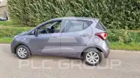 2018 Hyundai I10