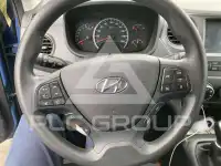 2018 Hyundai I10