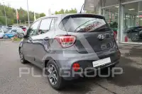 2018 Hyundai I10