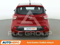2018 Hyundai I10