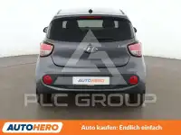 2018 Hyundai I10