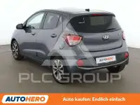 2018 Hyundai I10