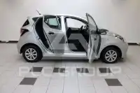 2018 Hyundai I10